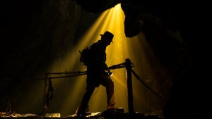 indiana jones