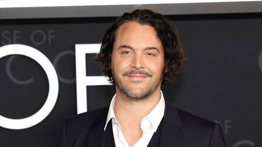 Jack Huston