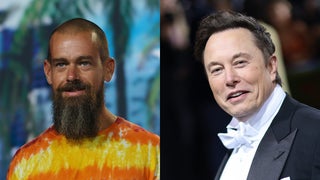 Elon Musk Is Courting Ex-Twitter CEO Jack Dorsey for His Investment Team
