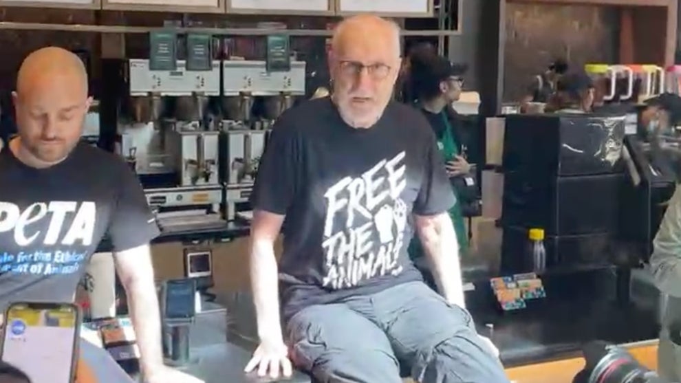 james cromwell