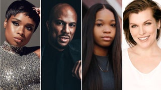 Jennifer Hudson, Common, Quvenzhané Wallis, Milla Jovovich to Star in Action Thriller ‘Breathe’