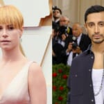 Jessie Buckley, Riz Ahmed prisijungia prie Christos Nikou mokslinės fantastikos romanso „Fingernails“