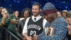 Jimmy Kimmel