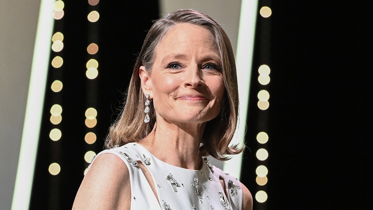 Jodie Foster to Lead 'True Detective' Season 4 - Vimarsana News