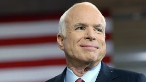 john mccain