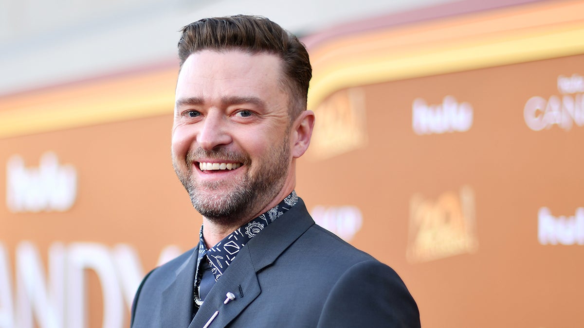 Justin Timberlake Sells Song Catalog to BlackstoneBacked Hipgnosis for