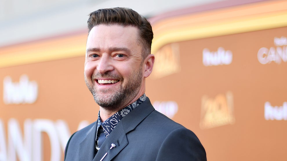 justin timberlake