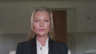 Kate Moss Testifies: Johnny Depp ‘Never Kicked Me, Pushed Me or Threw Me Down Any Stairs’