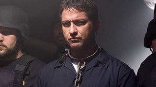 ‘Law Abiding Citizen’ Sequel in the Works From Village Roadshow and Rivulet Films