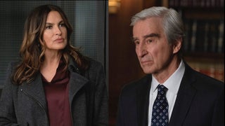 ‘Law & Order’ and ‘SVU’: Storylines That Were ‘Ripped From the Headlines’ This Season (Photos)