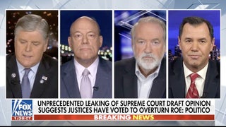GOP Rage Over the Supreme Court Leak Isn’t Real – It’s a Diversion From the Imminent Loss of Our Rights
