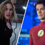 How Demand for CW Series Stacks Up, Both Canceled and Renewed Shows | Charts