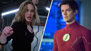 How Demand for CW Series Stacks Up, Both Canceled and Renewed Shows | Charts
