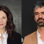 Lili Taylor and Hamish Linklater Cast as Mary and Abraham Lincoln in Apple Series ‘Manhunt’