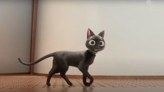 ‘Luck’ Teaser Reveals John Lasseter’s First Animated Film for Skydance and Apple TV+ (Video)