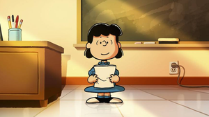 Lucy's School