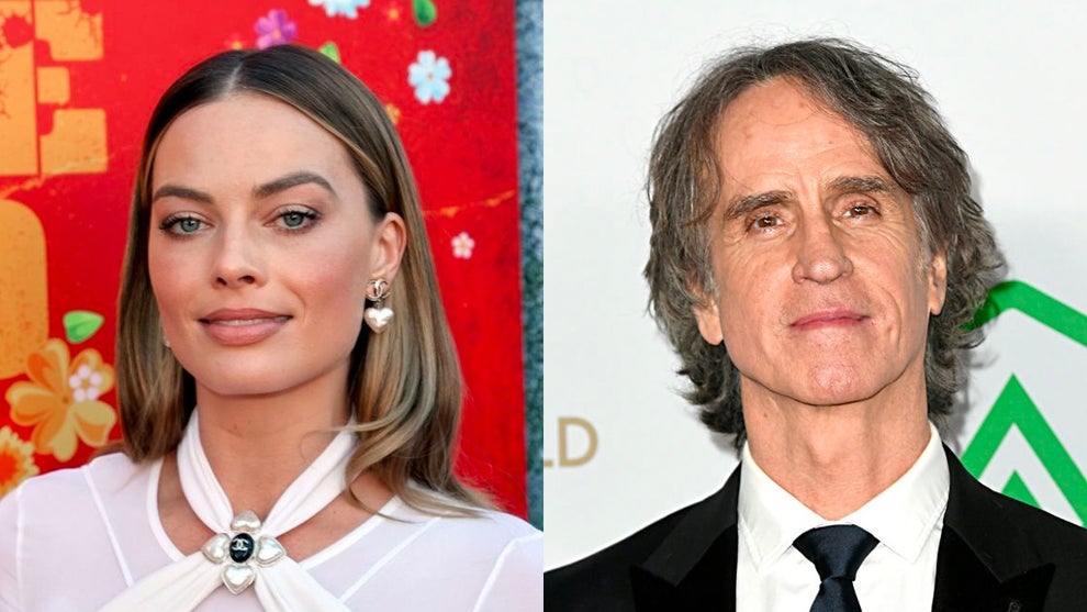 margot robbie jay roach