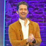 Matthew Morrison Out as ‘So You Think You Can Dance’ Judge After Production Breach