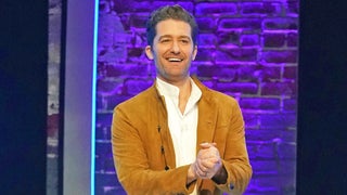 Matthew Morrison Out as ‘So You Think You Can Dance’ Judge After Production Breach