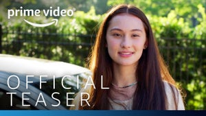 The Summer I Turned Pretty – Official Teaser Trailer | Prime Video
