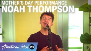 ‘American Idol’ Contestants Perform From Quarantine After Positive COVID Tests