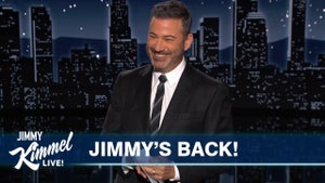 Jimmy Kimmel Defeats COVID, Trump’s Latest Crazy Rant & Aunt Chippy Reviews Mother’s Day Gifts