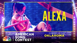 K-Pop Singer Wins ‘American Song Contest’