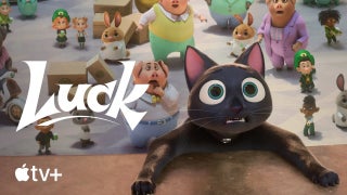 ‘Luck’ Introduces Dual Worlds of Good and Bad Fortune in First Trailer (Video)