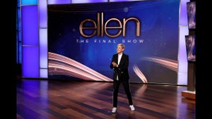 Ellen's Final Monologue