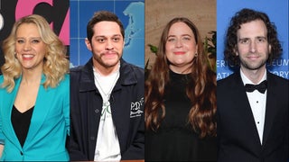 What’s Next for Kate McKinnon, Pete Davidson, Aidy Bryant and Kyle Mooney After ‘SNL’ Exit