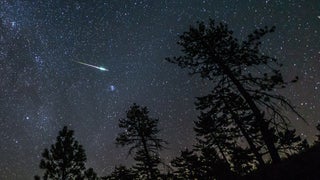 California Skies Could Cap Memorial Day With a Visual Treat, NASA Says