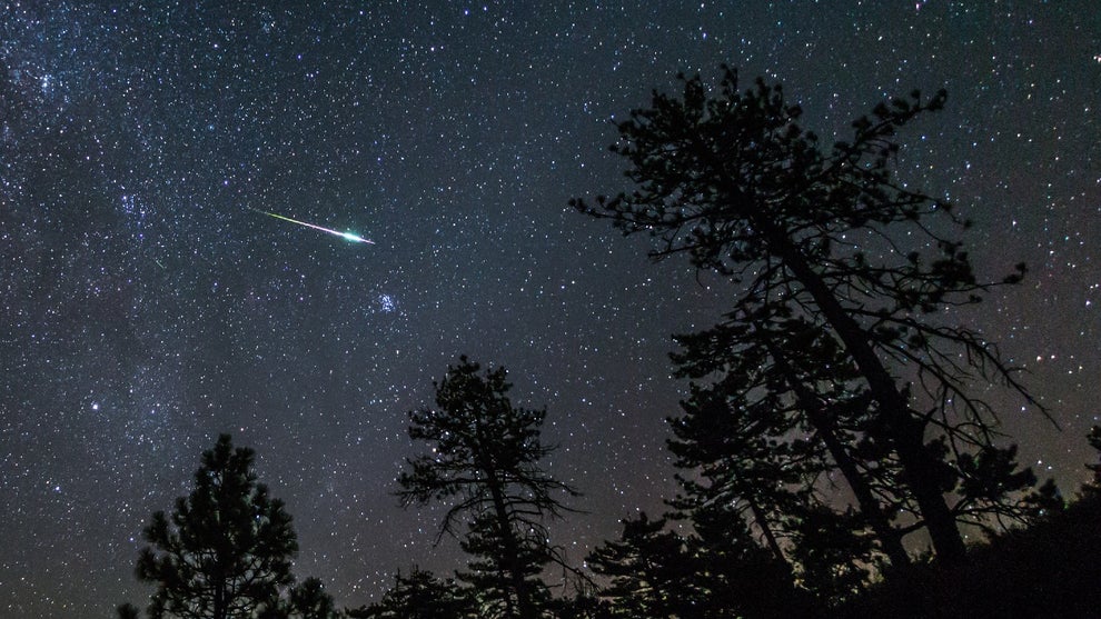 meteor