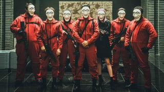 ‘Money Heist: Korea’ Teaser Reveals Netflix’s Remake of the Crime Series Sensation (Video)