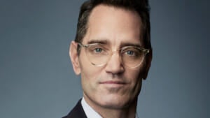 Nathaniel Brown