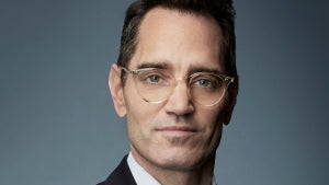 Nathaniel Brown