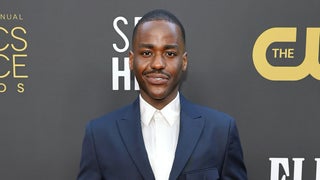 New ‘Doctor Who’ Announced: ‘Sex Education’ Star Ncuti Gatwa to Play the Time Lord