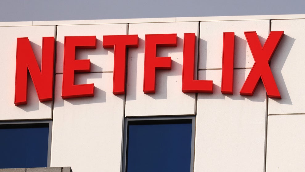 Netflix headquarters
