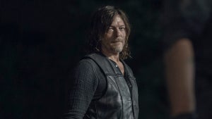 Norman Reedus