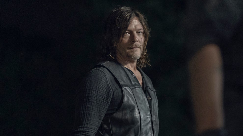 Norman Reedus