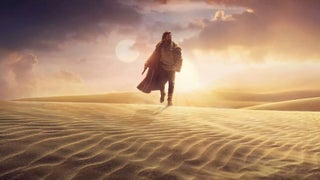 Disney+’s ‘Obi-Wan Kenobi’ Debuts on List of Most In-Demand New Shows | Chart