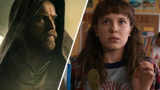 Demand for ‘Obi-Wan Kenobi’ Is Destined to Beat ‘Stranger Things’ | Charts