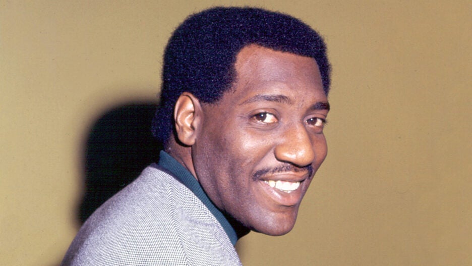 That Time Otis Redding Called Joe Eszterhas a 'White Fing NWord'