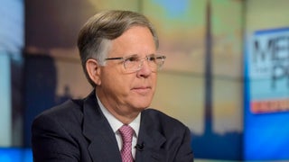 ‘Today’ Anchors Give Pete Williams Emotional Sendoff: ‘The Gold Standard’