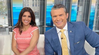 ‘Fox & Friends’ Hosts Drag Joe Biden for Saying Network Employees All Vaccinated by Boasting They’re Not