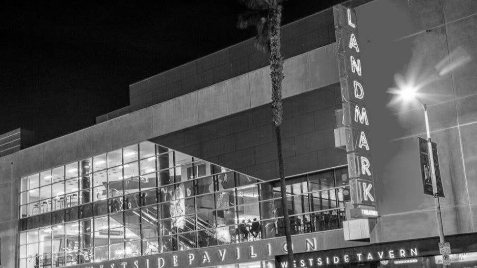 landmark pico