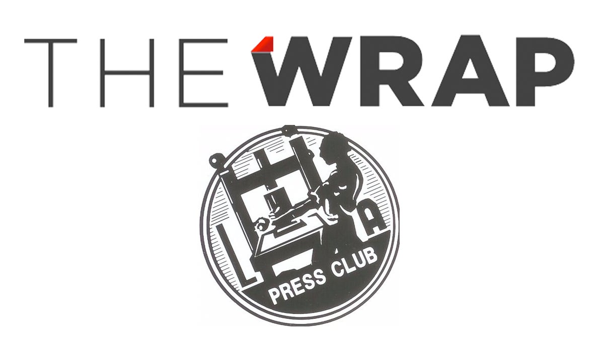 TheWrap Earns 23 SoCal Journalism Award Nominations From L.A. Press Club - Vimarsana News