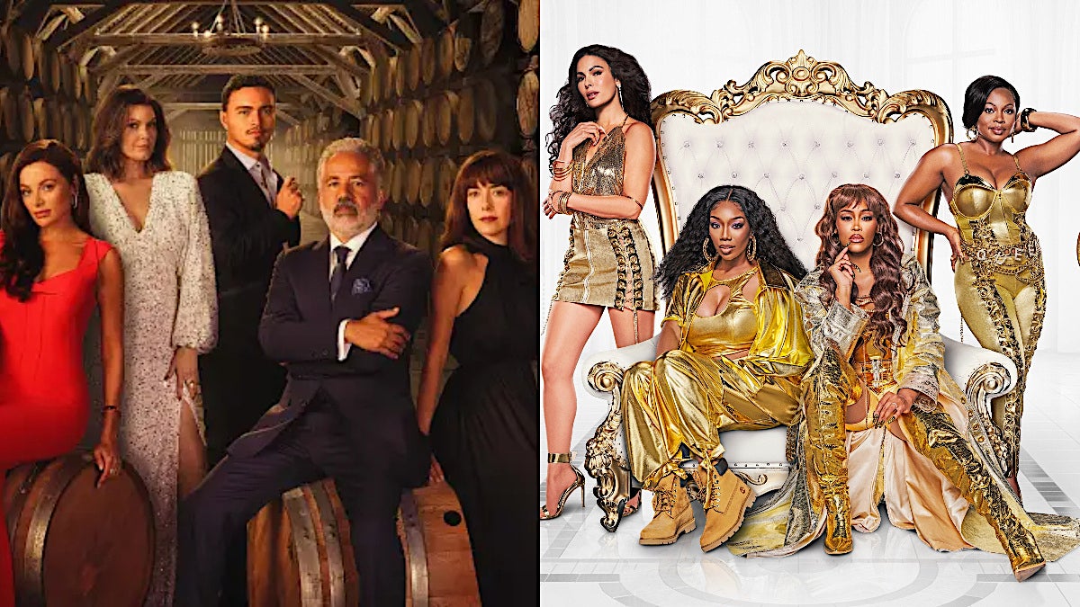 ABC's 'Promised Land' and 'Queens' Canceled After First Seasons