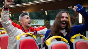 queer eye