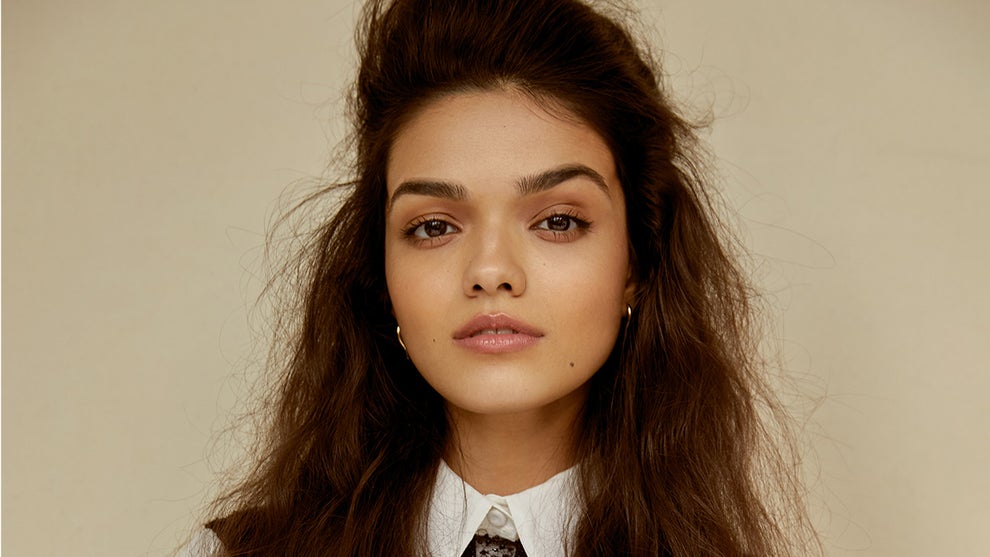 rachel zegler