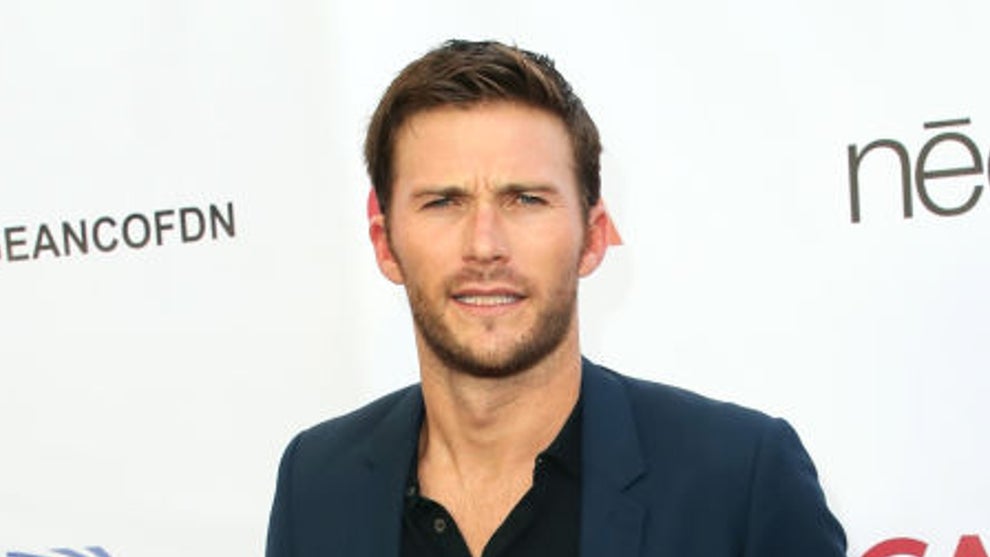 scott eastwood